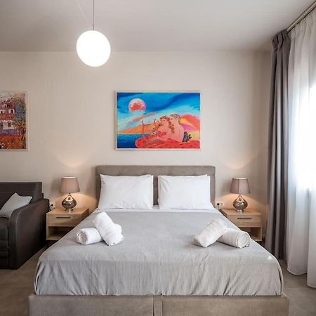 Archanes Luxury Apartment Kültér fotó