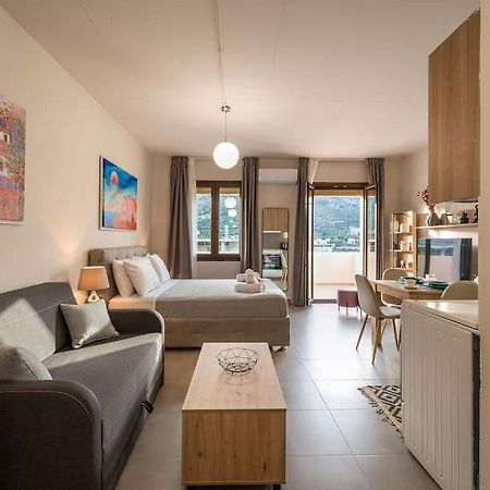 Archanes Luxury Apartment Kültér fotó