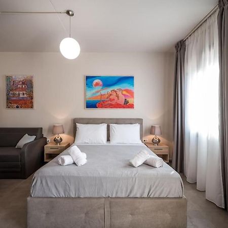 Archanes Luxury Apartment Kültér fotó