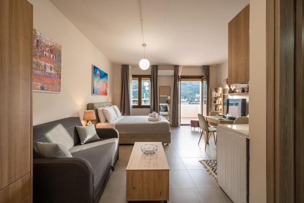 Archanes Luxury Apartment Kültér fotó