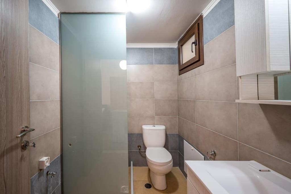 Archanes Luxury Apartment Kültér fotó
