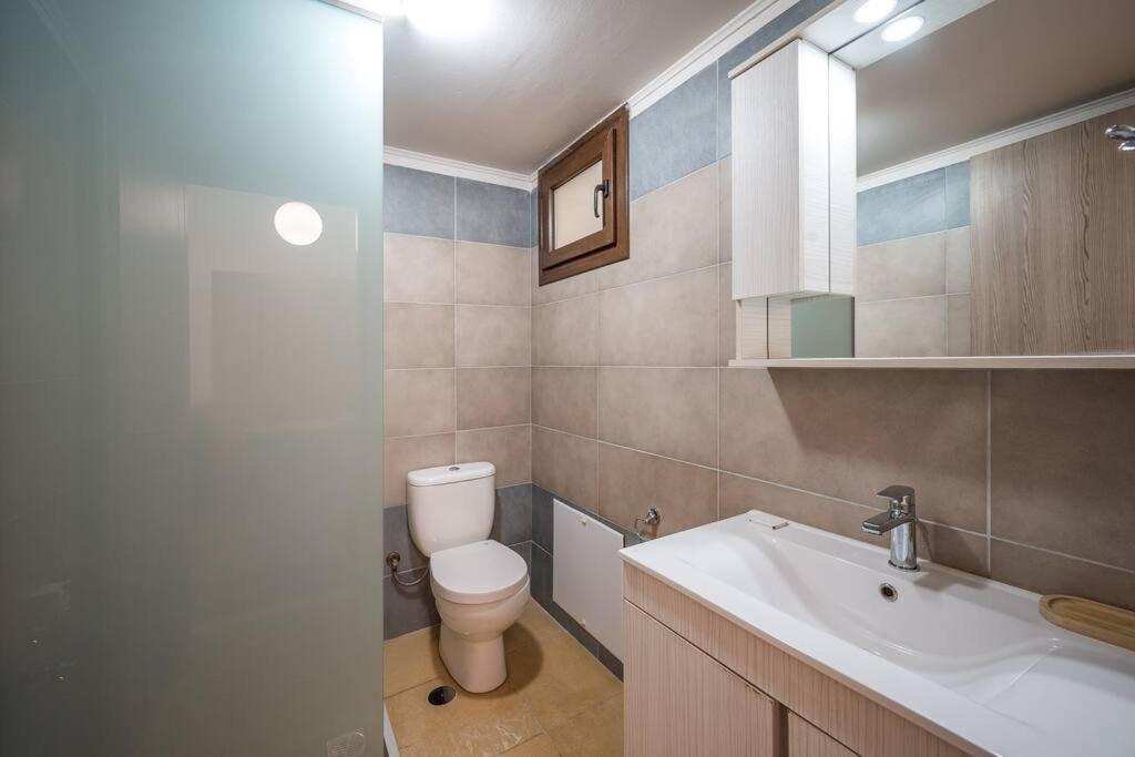 Archanes Luxury Apartment Kültér fotó