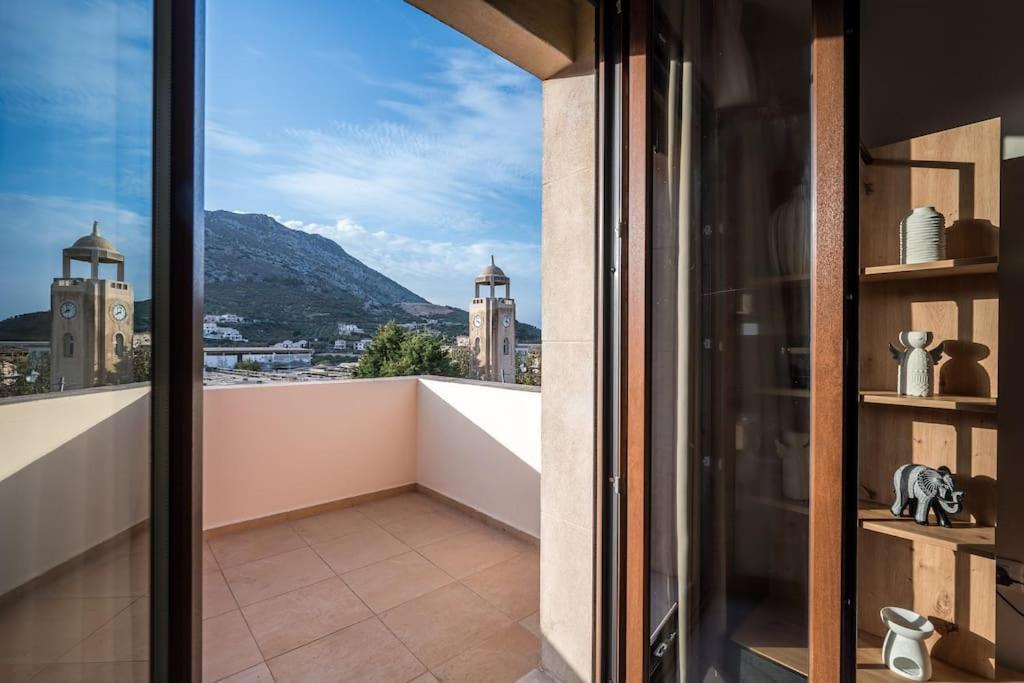 Archanes Luxury Apartment Kültér fotó