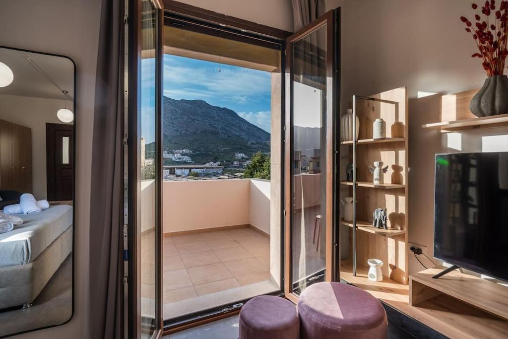 Archanes Luxury Apartment Kültér fotó