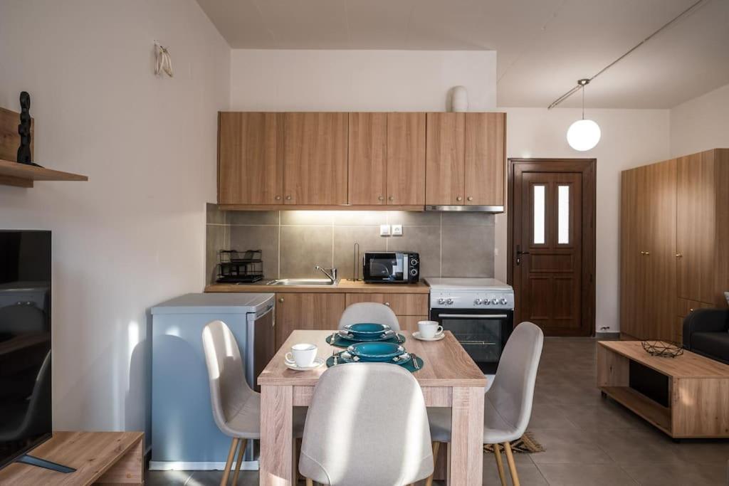 Archanes Luxury Apartment Kültér fotó